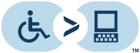 accessibility icon